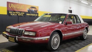 1993 Buick Riviera