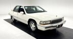 Thumbnail Photo 6 for 1993 Buick Roadmaster