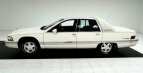 Thumbnail Photo 1 for 1993 Buick Roadmaster