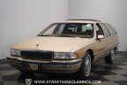 Thumbnail Photo 5 for 1993 Buick Roadmaster Estate Wagon