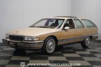 Thumbnail Photo 6 for 1993 Buick Roadmaster Estate Wagon
