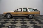 Thumbnail Photo 2 for 1993 Buick Roadmaster Estate Wagon