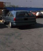 Thumbnail Photo 3 for 1993 Buick Roadmaster