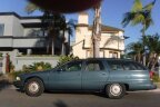 Thumbnail Photo 6 for 1993 Buick Roadmaster