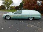 Thumbnail Photo 3 for 1993 Buick Roadmaster
