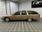 Thumbnail Photo 2 for 1993 Buick Roadmaster