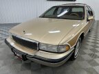 Thumbnail Photo 3 for 1993 Buick Roadmaster