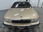 Thumbnail Photo 4 for 1993 Buick Roadmaster