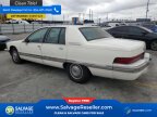 Thumbnail Photo 3 for New 1993 Buick Roadmaster