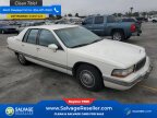 Thumbnail Photo 5 for New 1993 Buick Roadmaster