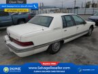 Thumbnail Photo 4 for New 1993 Buick Roadmaster