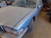 1993 Buick Roadmaster Sedan