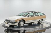 1993 Buick Roadmaster