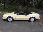 Thumbnail Photo 1 for 1993 Cadillac Allante