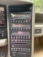 Thumbnail Photo 1 for 1993 Cadillac Allante