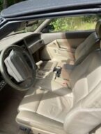 Thumbnail Photo 3 for 1993 Cadillac Allante