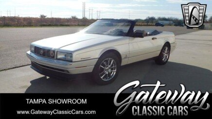 Photo 1 for 1993 Cadillac Allante