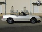 Thumbnail Photo 5 for 1993 Cadillac Allante