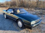Thumbnail Photo 5 for 1993 Cadillac Allante