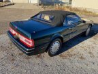 Thumbnail Photo 3 for 1993 Cadillac Allante
