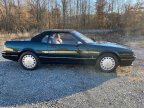 Thumbnail Photo 6 for 1993 Cadillac Allante