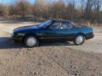 Thumbnail Photo 1 for 1993 Cadillac Allante