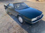 Thumbnail Photo 2 for 1993 Cadillac Allante