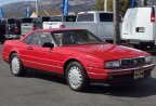 Thumbnail Photo 3 for 1993 Cadillac Allante