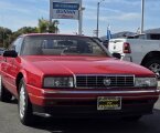 Thumbnail Photo 1 for 1993 Cadillac Allante