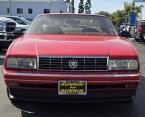 Thumbnail Photo 4 for 1993 Cadillac Allante