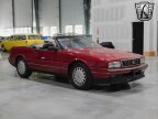 Thumbnail Photo 5 for 1993 Cadillac Allante