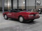Thumbnail Photo 3 for 1993 Cadillac Allante