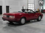 Thumbnail Photo 4 for 1993 Cadillac Allante