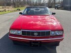Thumbnail Photo 4 for 1993 Cadillac Allante