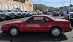 Thumbnail Photo 6 for 1993 Cadillac Allante