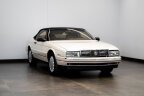 Thumbnail Photo 2 for 1993 Cadillac Allante