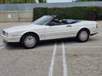 Thumbnail Photo 1 for 1993 Cadillac Allante