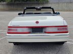 Thumbnail Photo 4 for 1993 Cadillac Allante