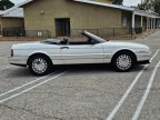 Thumbnail Photo 6 for 1993 Cadillac Allante