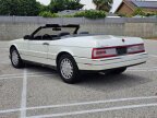 Thumbnail Photo 3 for 1993 Cadillac Allante