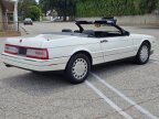 Thumbnail Photo 5 for 1993 Cadillac Allante