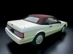 Thumbnail Photo 2 for 1993 Cadillac Allante