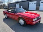 Thumbnail Photo 2 for 1993 Cadillac Allante