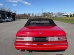 Thumbnail Photo 5 for 1993 Cadillac Allante