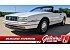 1993 Cadillac Allante
