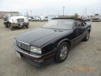 Thumbnail Photo 2 for 1993 Cadillac Allante
