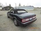 Thumbnail Photo 3 for 1993 Cadillac Allante