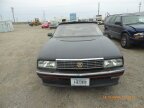 Thumbnail Photo 1 for 1993 Cadillac Allante