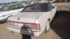 Thumbnail Photo 1 for 1993 Cadillac Allante