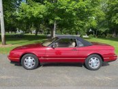 1993 Cadillac Allante